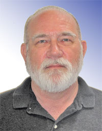 Eric Kurman, Chief Technical Officer, Deposition Sciences, Inc.