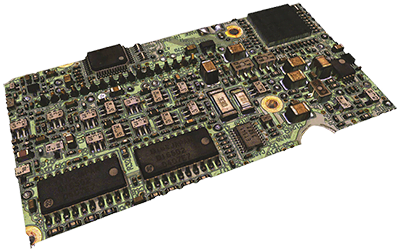 Sensofar Metrology_PCB_3D