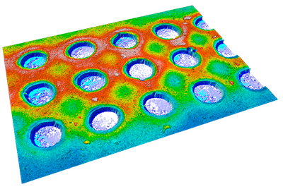 Sensofar Metrology webinar.