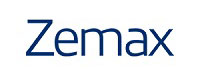 Zemax logo.
