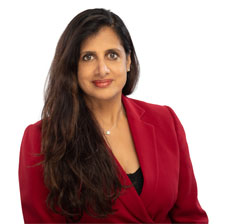 Sujatha Ramanujan, Ph.D., Managing Director, Luminate