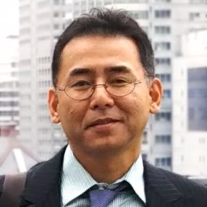 Yosuke Mizuyama, Ph.D., applications engineer at COMSOL.