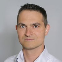 Samuel Lesko, Ph,D., is head of the applications development team for Bruker’s Nano Surfaces Division.