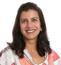 Kavita Aswani, Ph.D., Business Development Manager & Senior Applications Scientist, Life Sciences, Excelitas Technologies Corp.