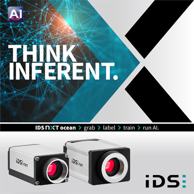 IDS Imaging Development Systems