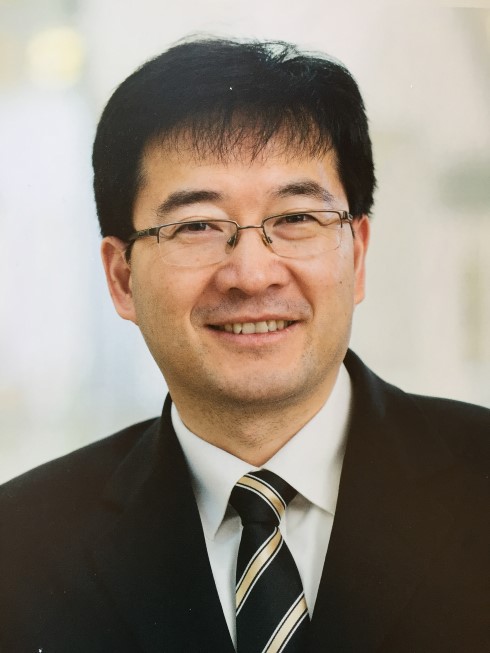 Ji-Xin Cheng, Ph.D.