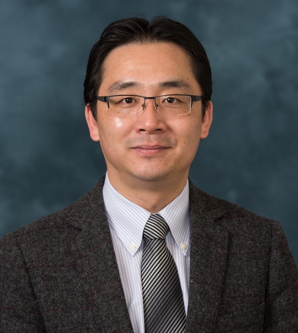 Xueding Wang, Ph.D.
