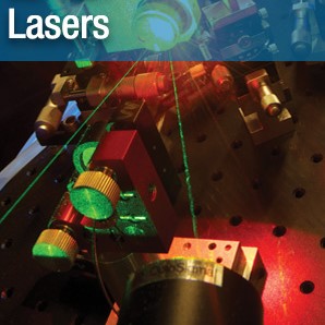 Three Ways to Measure a Laser's Performance