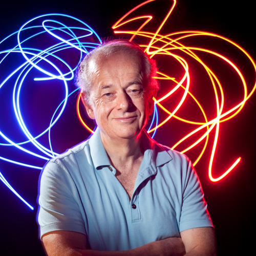 Federico Capasso