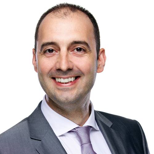 Branislav Timotijevic