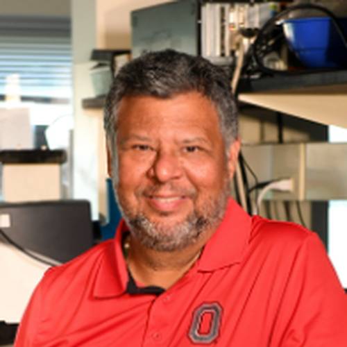 Luis Rodriguez-Saona