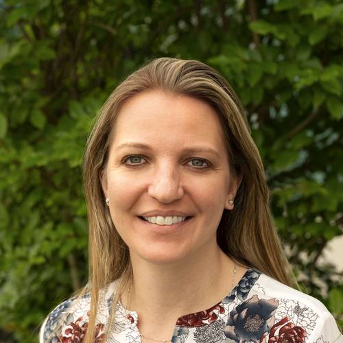 Jessica DeGroote Nelson