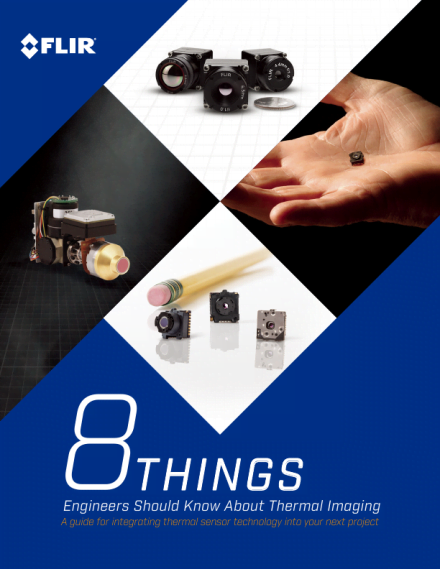 8 Things Engineers Should Know About Thermal Imaging