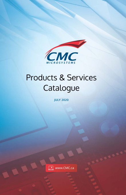 Product Catalogue