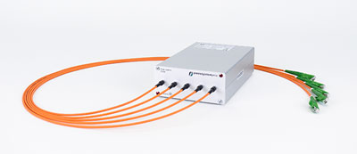 The Easy Way to Upgrade Your Spectrometer