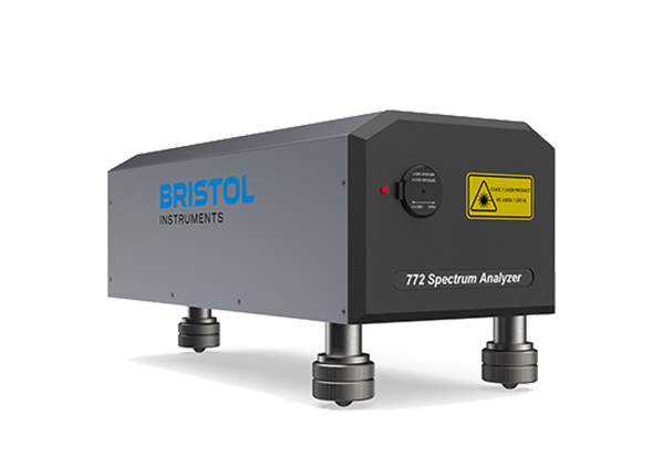772B-MIR Laser Spectrum Analyzer