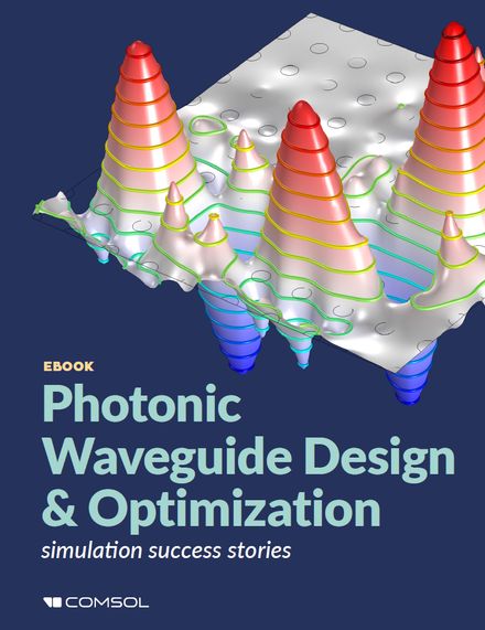 Photonic Waveguide Design & Optimization