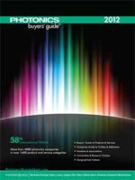 Buyers' Guide Cover