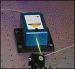 SOLID-STATE LASERS