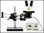 MICROSCOPE SYSTEMS