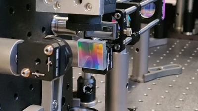 Solution Developed to Measure Ultrashort Laser Pulses in Real Time