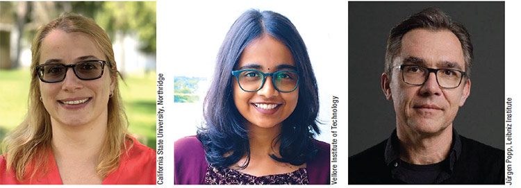 BioPhotonics Conference Showcases Latest Advancements Targeting Disease Diagnosis, Therapy Monitoring