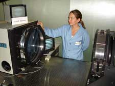 metrology from Nu-Tek Precision Optical Corp.