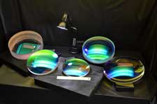 Cascade Optical - custom thin film specialists