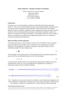 asphericon GmbH - Beam Expansion - Standard Concepts Re-interpreted