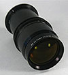 Resolve Optics Ltd. - Nonbrowning Zoom Lens