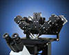 Applied Scientific Instrumentation, Inc. - Dual Inverted SPIM