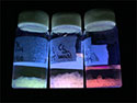 Color-Changing Substance Detects Biological, Mechanical Problems