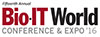 Fifteenth Annual Bio-IT World Conference & Expo 2016