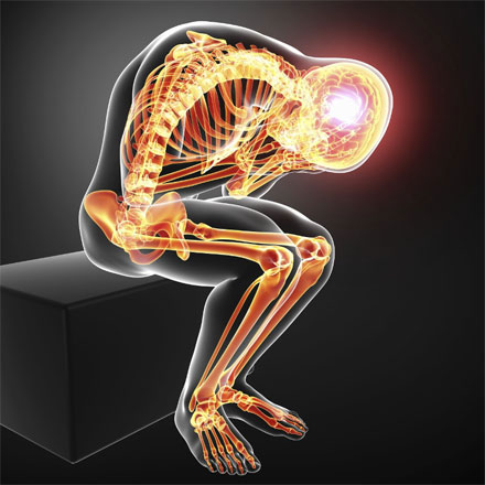 Optogenetics Shows Promise in Treatment of Chronic Pain