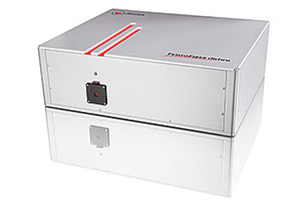 TOPTICA Photonics Inc. - FemtoFiber Dichro Series