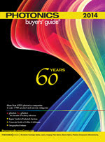 Buyers' Guide Cover