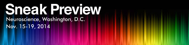 Special from Photonics.com: Neuroscience 2014 Sneak Preview