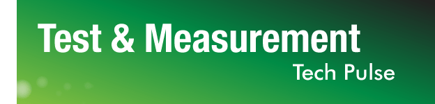 Test and Measurement Newsletter