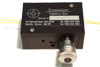 Evanescent Optics Inc. - Variable-Ratio Fiber Optic Coupler