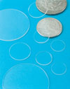 Meller Optics, Inc. - Sapphire Wave Plates