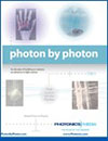 Photonics Media - Photon by Photon