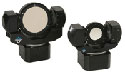 Aerotech, Inc. - Low-Profile Motorized Gimbals