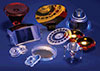 GS Plastic Optics - Precision Polylmer Optics