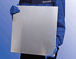 Fiber Optic Faceplates