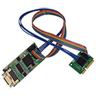 EPIX, Inc. - PIXCI&reg;EB1mini Camera Link Frame Grabber