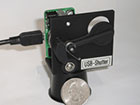 Picard Industries - USB Shutter