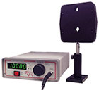 Terahertz Technologies, Inc. - Phase-Locked Loop Optical Chopper