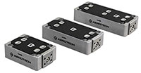 Aerotech, Inc. - QNPHD Piezo Nanopositioning Stages