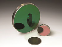 Andover Corp. - Infrared Coatings and Filters