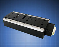 Applied Scientific Instrumentation, Inc. - LS-Series Linear Stages